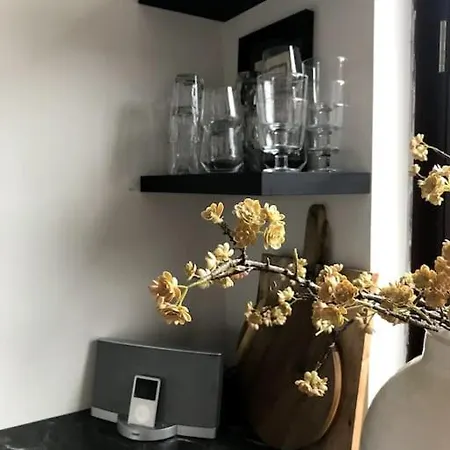 Near Amsterdam And Airport, 90M2, Privacy! Apartment Hoofddorp Exterior photo