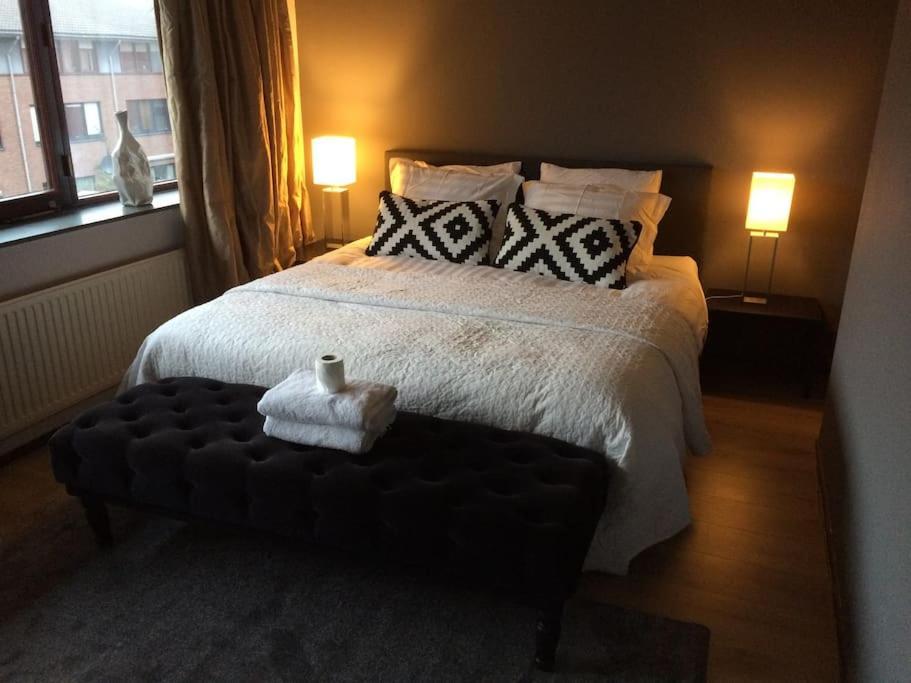 Near Amsterdam And Airport, 90m2, Privacy!