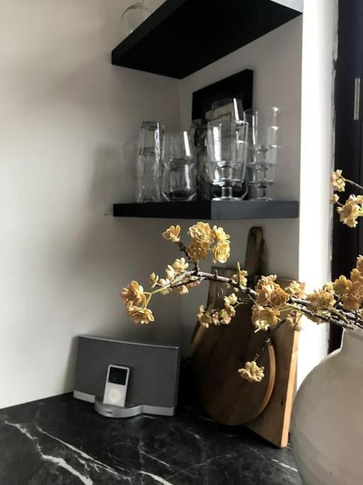 Near Amsterdam And Airport, 90m2, Privacy! *